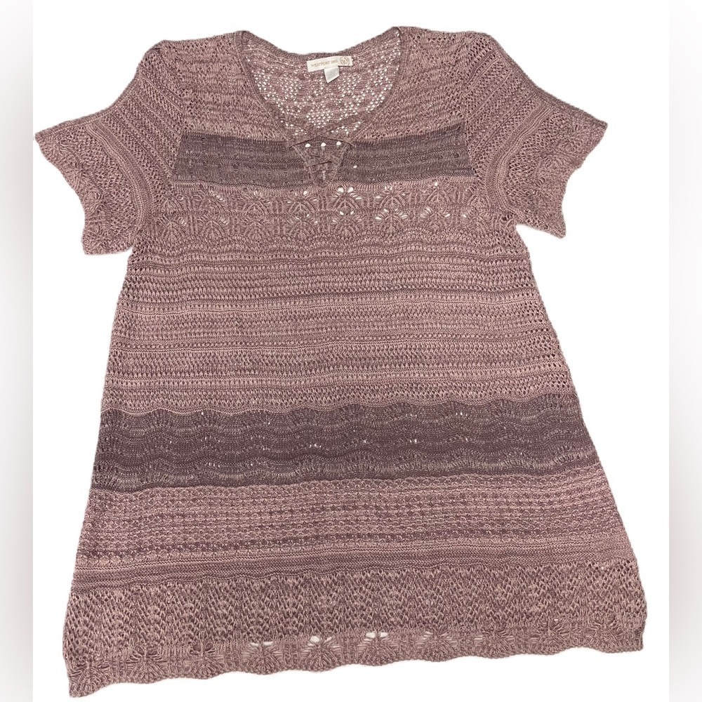 Westport 1962 Women’s Loose Knit Sweater